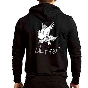lil peep sweatshirt